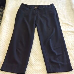 WhiteHouse BlackMarket Legacy Pant